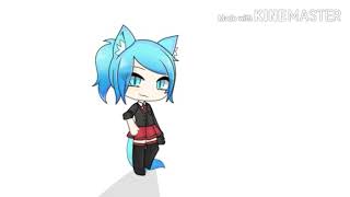 Rise and shine collab kitty po time meme screenshot 4