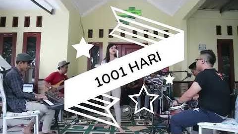 1001 Hari By Anie Anjanie