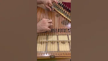 تقاسيم قانون سلطنه 
