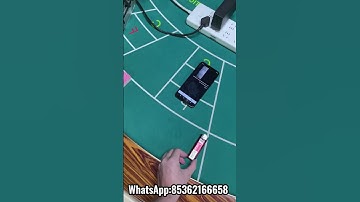 Lighter poker Accurate read Barcode Card Camera for Analyzer | Poker Analyzer