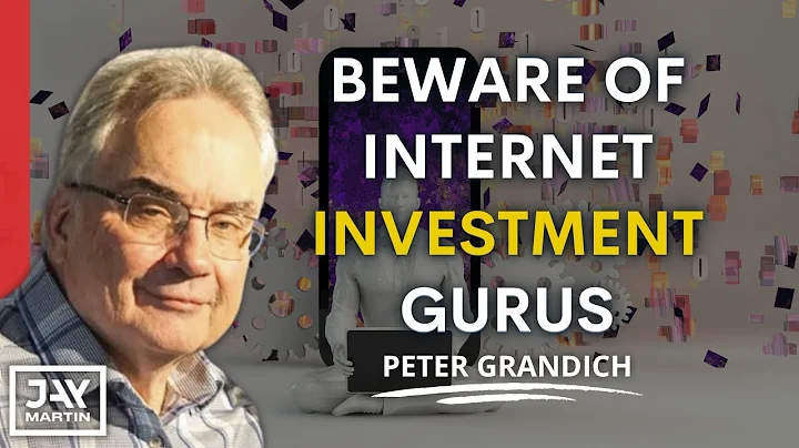 The Dangerous Rise of Fake Internet Investment Gurus: Peter Grandich