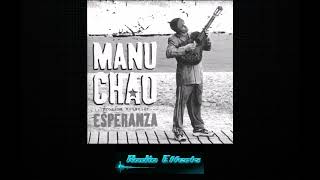 Video thumbnail of "Me Gustas Tú - Manu Chao (Radio Edit)"