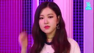 Blackpink-Princess Aegyo Battle