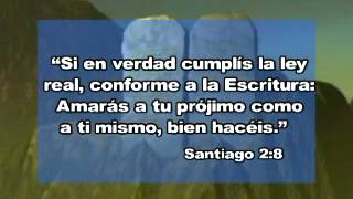 08/25 - El perdón - ESTUDIOS BÍBLICOS: DIOS REVELA SU AMOR - ADVENTISTA