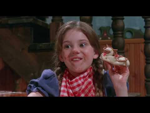 Hansel and Gretel (1987) Türkçe Dublaj - Tanıtım -NFSG