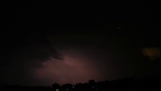 REMASTERED , Rain and thunder storm sounds , 10 HOURS