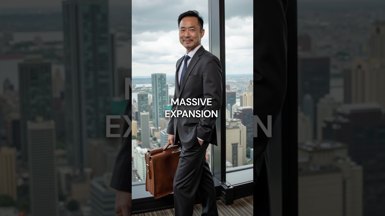 How Korea Created 500 Billionaire Families in 50 Years