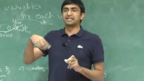 Filtering and the Primal-Dual Method - Part 1