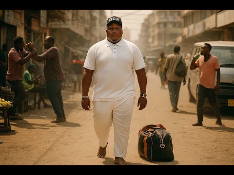 Mwinyi Mkuu Ft Zanaze Themba Shilingi Official Visuals