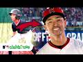 How Steven Kwan built up the confidence to be a big leaguer! | No Easy Outs | MLB Clubhouse