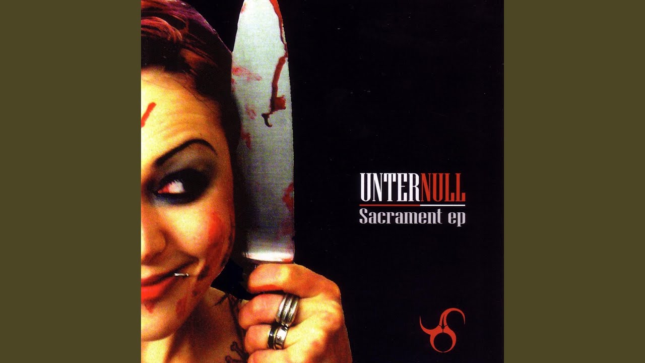 Watch Endtime (Inure Mix) on YouTube Watch Endtime (Inure Mix) on YouTube