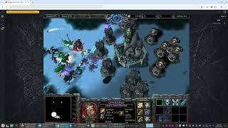 X Hero Siege in Your Browser! Play Warcraft III's Legendary RPG Map Online X Hero Siege in Your Browser! Play Warcraft III's Legendary RPG Map Online