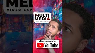 ¡Descubre las 5 Ramas de la MULTIMEDIA y Cómo Dominar Cada Una! 🚀💡 #multimedia #efectosvisuales ¡Descubre las 5 Ramas de la MULTIMEDIA y Cómo Dominar Cada Una! 🚀💡 #multimedia #efectosvisuales