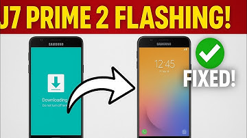 Samsung J7 Prime 2 Flashing Full Guide!! 100% Working Method!!  #samsungj7prime2 #Odinflashing