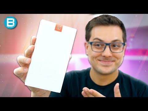 ONEPLUS - porque