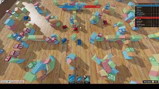 Tiny Tanks on Roblox   viewer request