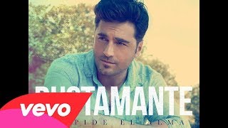 Video thumbnail of "Bustamante ~ Lo Pide El Alma (Audio Oficial)"