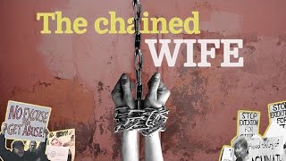 The Chained Wife - the Jewish Aguna Crisis | In Conversation with Keshet Starr