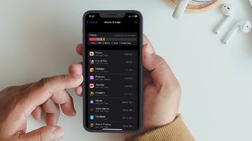 How to Manage iPhone Storage Like a Pro in 2022 🔥🔥