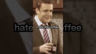 Graduation Goggles | How I Met Your Mother | #himym #shorts