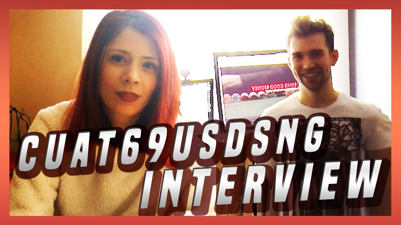 SAYDANA ❤️ INTERVIEW 🎤 CUAT69USDSNG | SNAPSHOTS #19