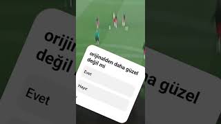 Aşkın Olayım Fenerbahçe Versiyonu