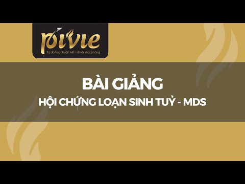 Video: Rối Loạn Tăng Sinh Tủy ở Chó