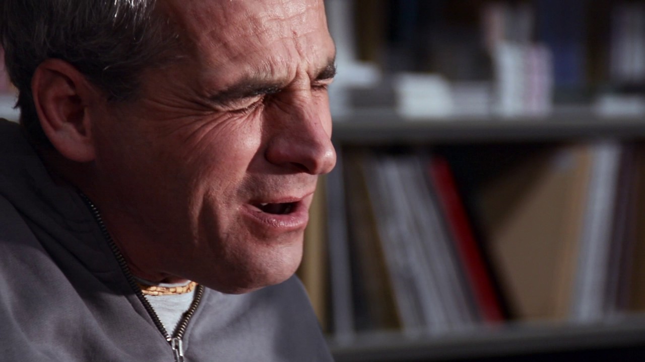 Edda - Spaziale (LIVE IN THE WAREHOUSE)