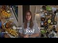 Is Korean food better than European?