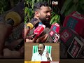 'മുഖ്യമന്ത്രി പറഞ്ഞത് തെറ്റ്, പുനരധിവാസത്തിന് സമ്മതിച്ചിട്ടില്ല, ചർച്ച നടത്തിയിട്ടില്ല'