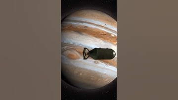 What If We Nuked Jupiter?/Jupiter