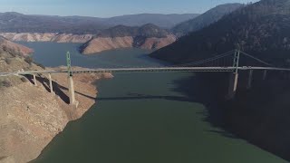 Millions must cut water use in drought-stricken California