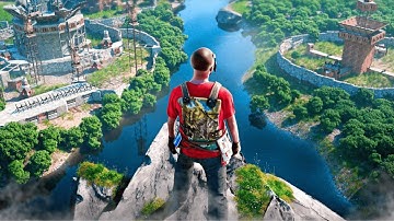 THE FEARED ONES - Rust (Movie)