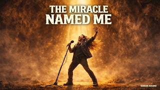 The Miracle Named Me /Axel Von /Powerful Rock Ballad / Lyrics