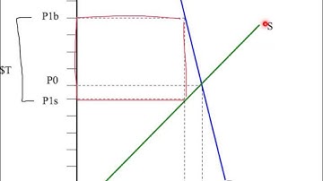 6b - who bears the burden of a sales tax?