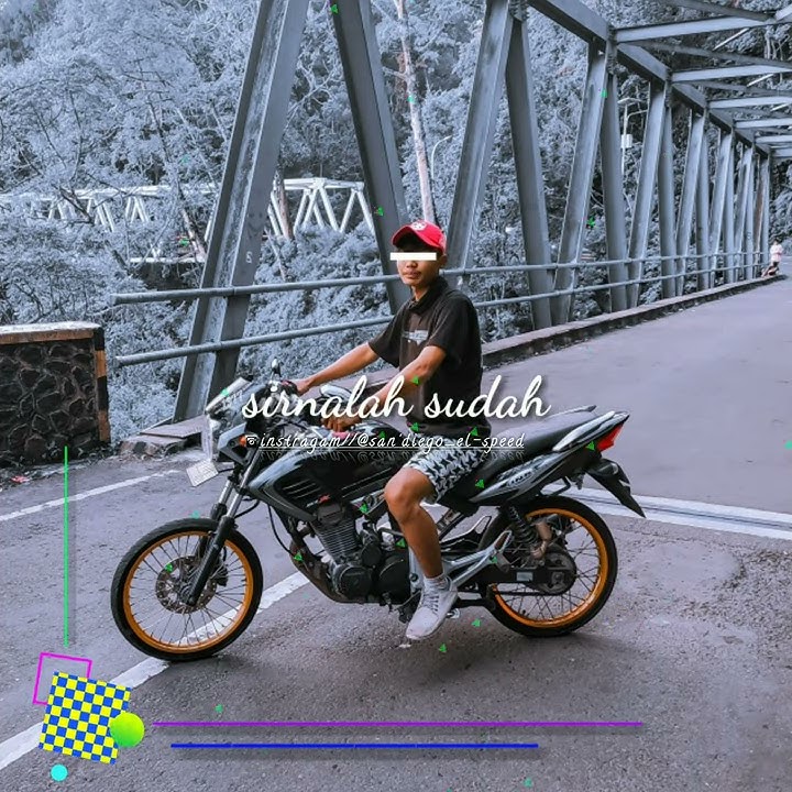 Story whatsapp terlalu sadis