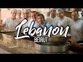 How to Cook Traditional Lebanese Food in Lebanon