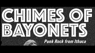 Chimes of Bayonets - O'Briens - 08.23.25