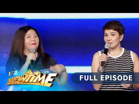 Maputak ba talaga ang misis?! Tyang Amy, pumalag! | It's Showtime | September 28, 2026