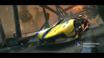 NFS No limits | chapter 5 | Robin