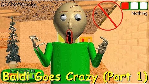 Baldi