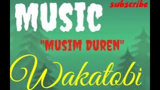 Bercanda - Elvy Sukaesih (COVER) Versi Joget Wakatobi Terbaru