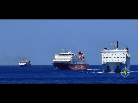 Βίντεο: Η Ρωσία εκσυγχρονίζει υποβρύχια τιτανίου