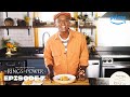 Eregion Buttermilk Fried Chicken | A Lord of the Rings Inspired Meal | Prime Video