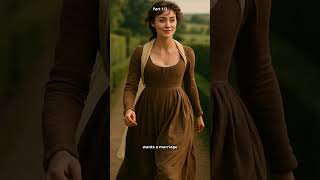 Pride & Prejudice: Why Darcy's First Insult Became the Greatest Love Story Ever