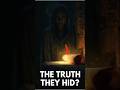 Was Mary Magdalene Story Rewritten? #didyouknow #women #shorts