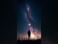 Estrellas Fugaces Estan Cayendo Ahora Mismo