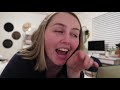Beginning of video