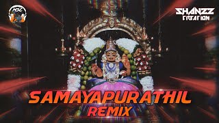 Dj Shanzz - Samayapurathil Remix