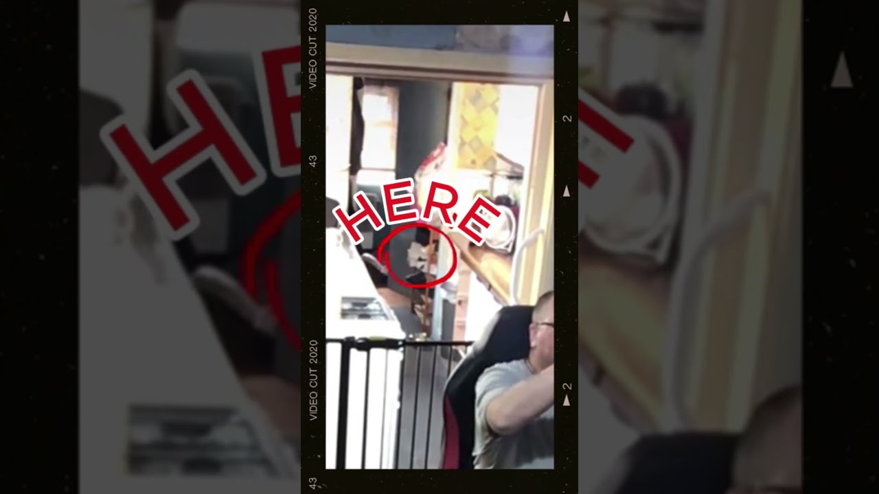 3 Portals Captured On Camera Shocking Footage Proves Exist Apport Teleport Portal